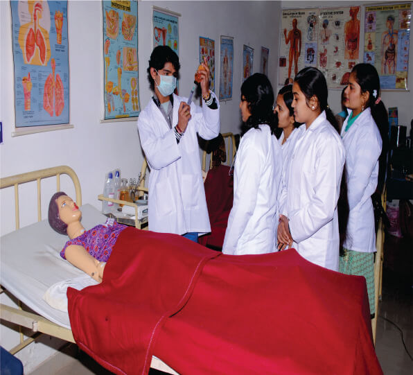 shiva paramedical sonipat 7